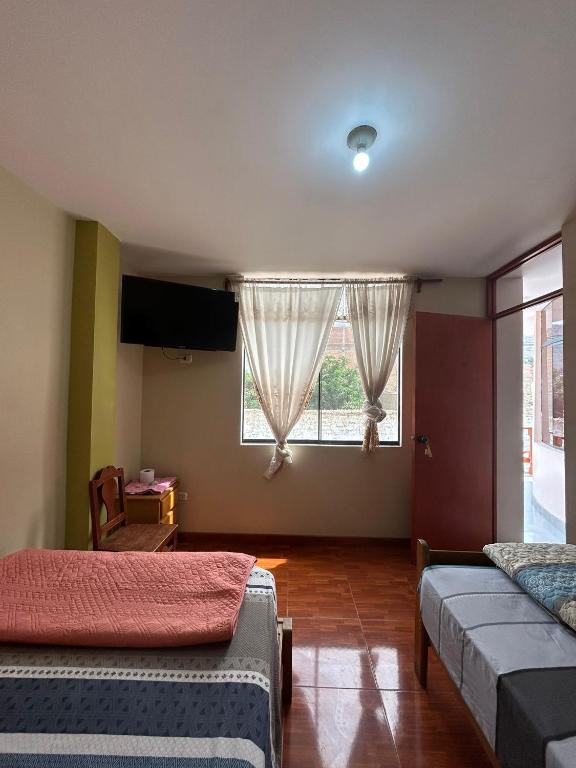 Hospedaje Cesar - 4