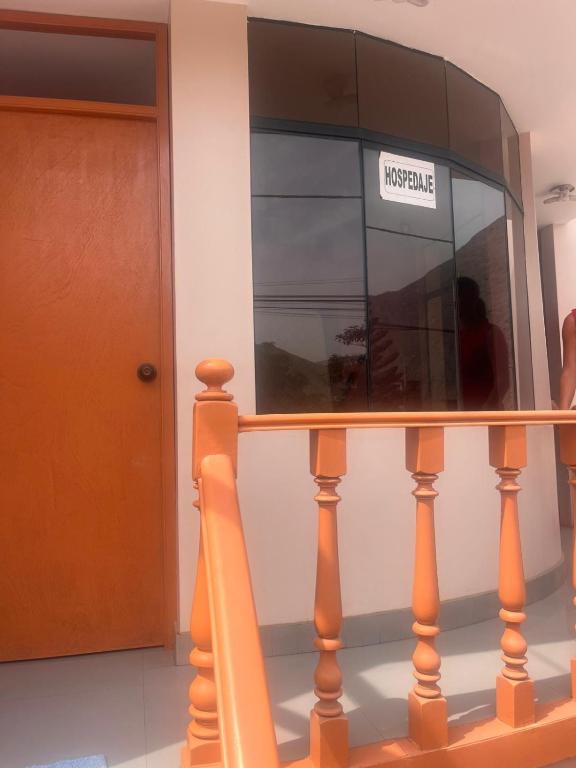 Hospedaje Cesar - 5