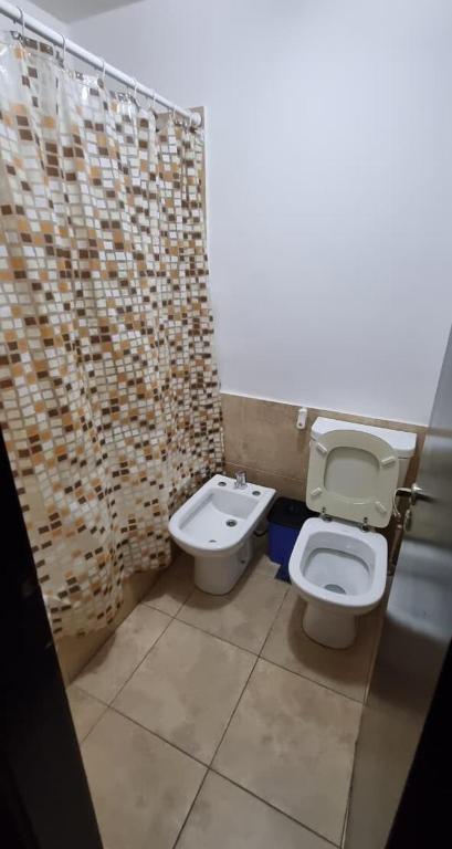 Depto Moderno, Luminoso y Cerca de Todo Córdoba - 3