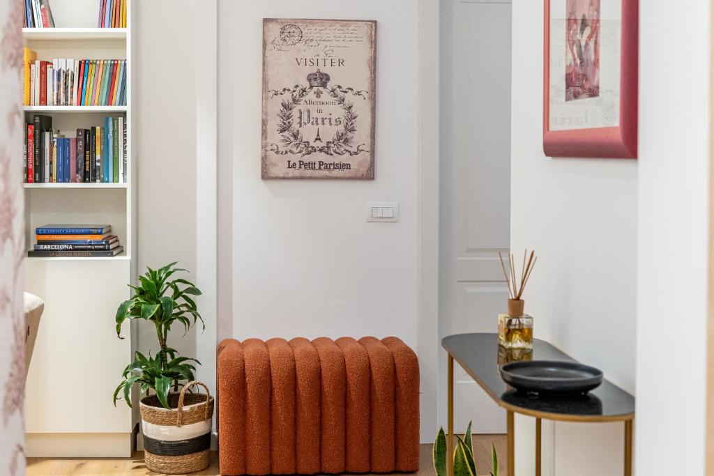 Casta Diva - Maison D'Hôte - 4