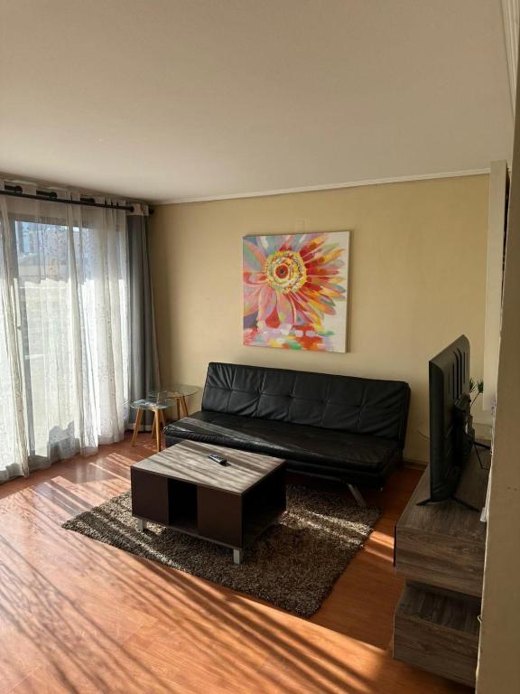 Las Condes Travel Suites - 1