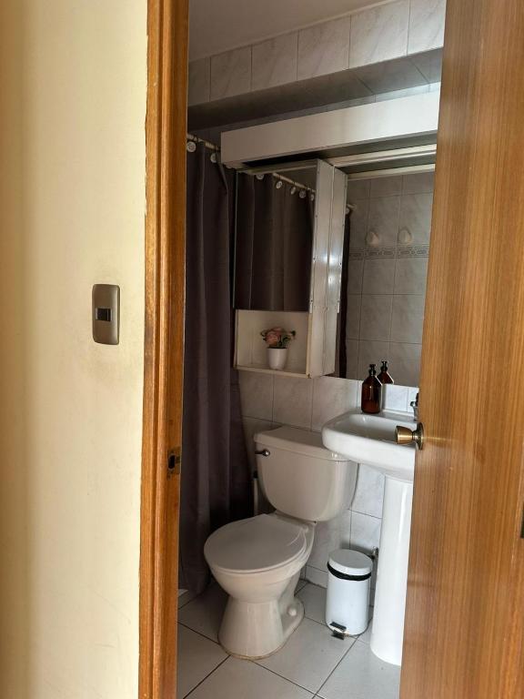 Las Condes Travel Suites - 3