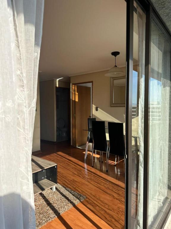 Las Condes Travel Suites - 4