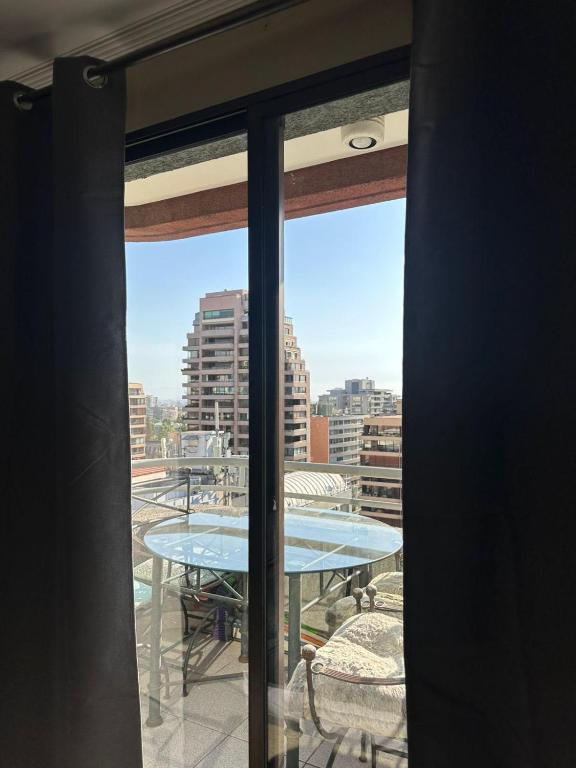 Las Condes Travel Suites - 5