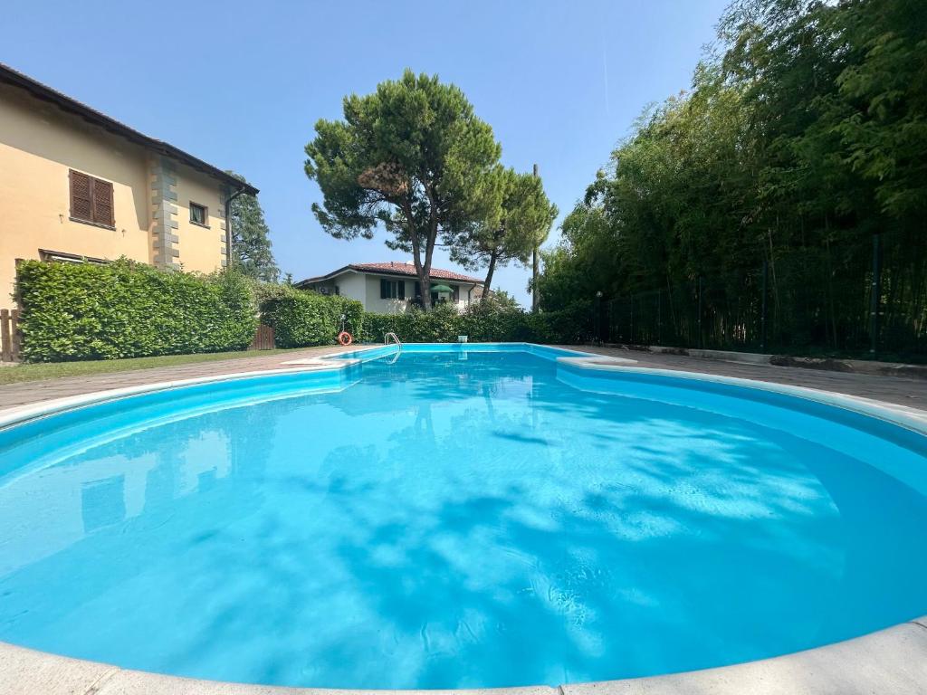 BELL'ITALIA APARTMENT PESCHIERa - 2