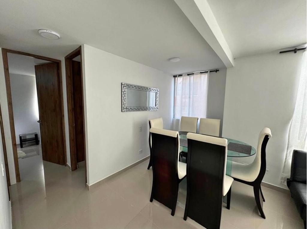 Modern apartment in Alameda del Río, Near Buenavista - 3
