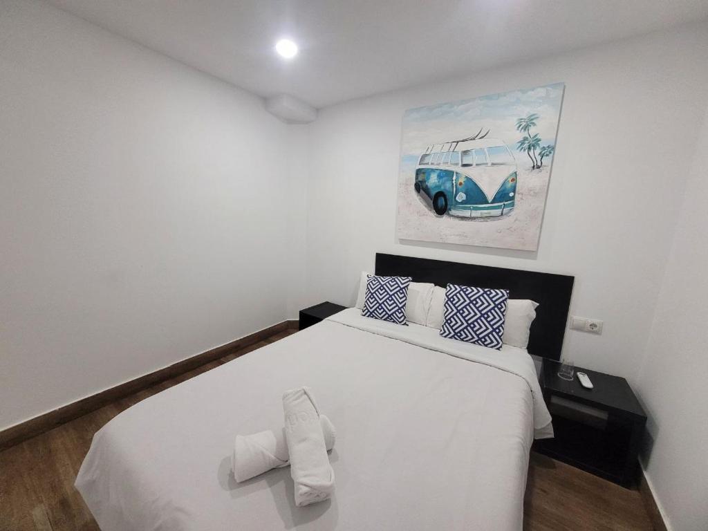AYZ Elcano - Auto check-in property - 4