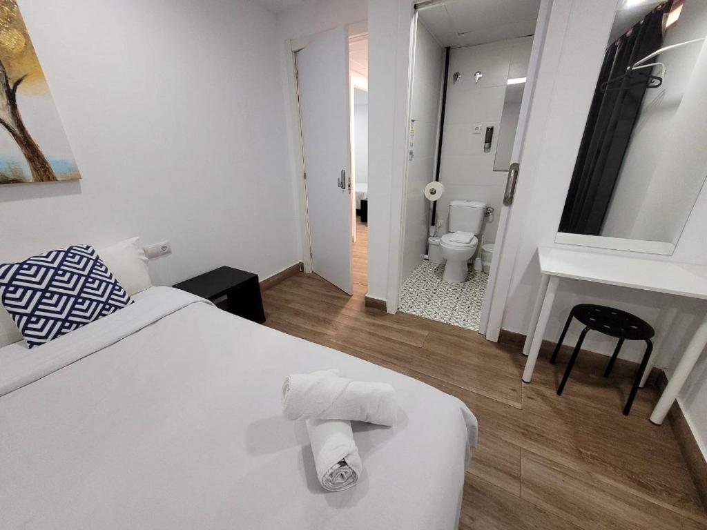 AYZ Elcano - Auto check-in property - 3