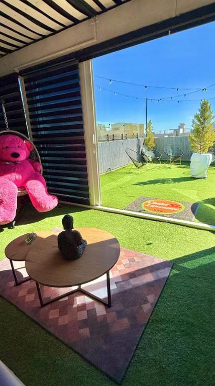 Chalet Saint Lawrence GDL - 4