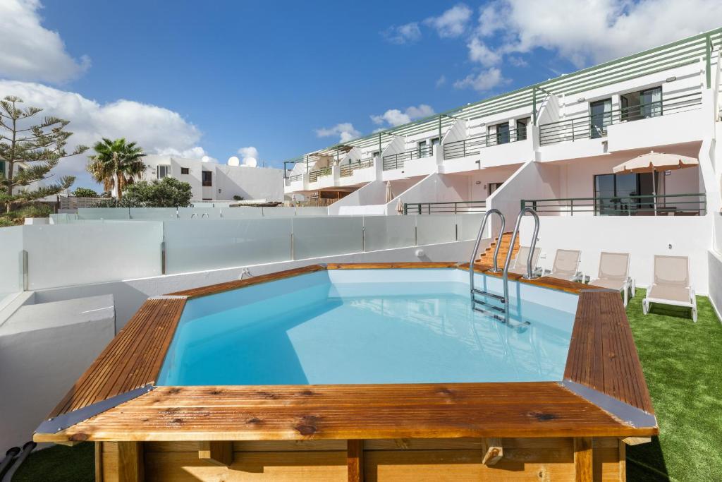 Arpon Santa Rosa 6 by Escape Home - 2