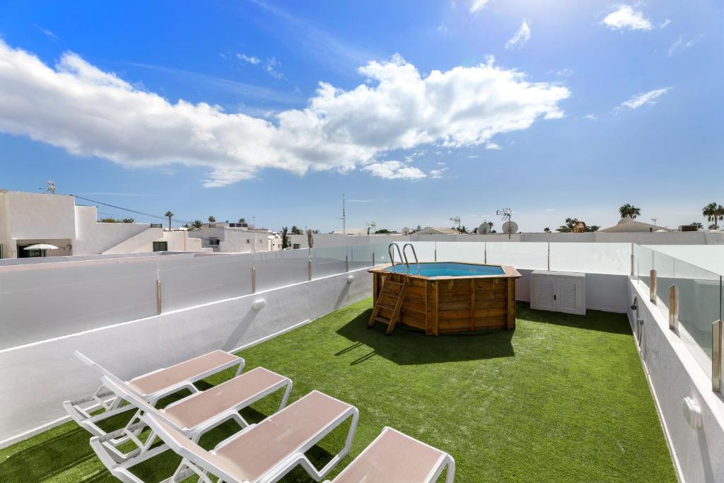Arpon Santa Rosa 6 by Escape Home - 5