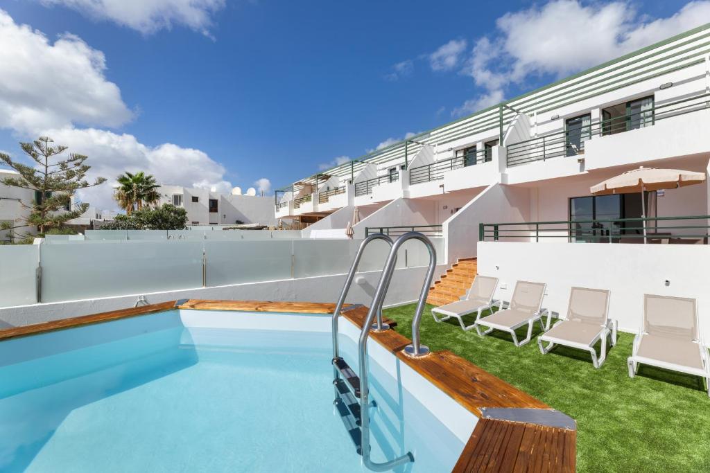 Arpon Santa Rosa 6 by Escape Home - 4