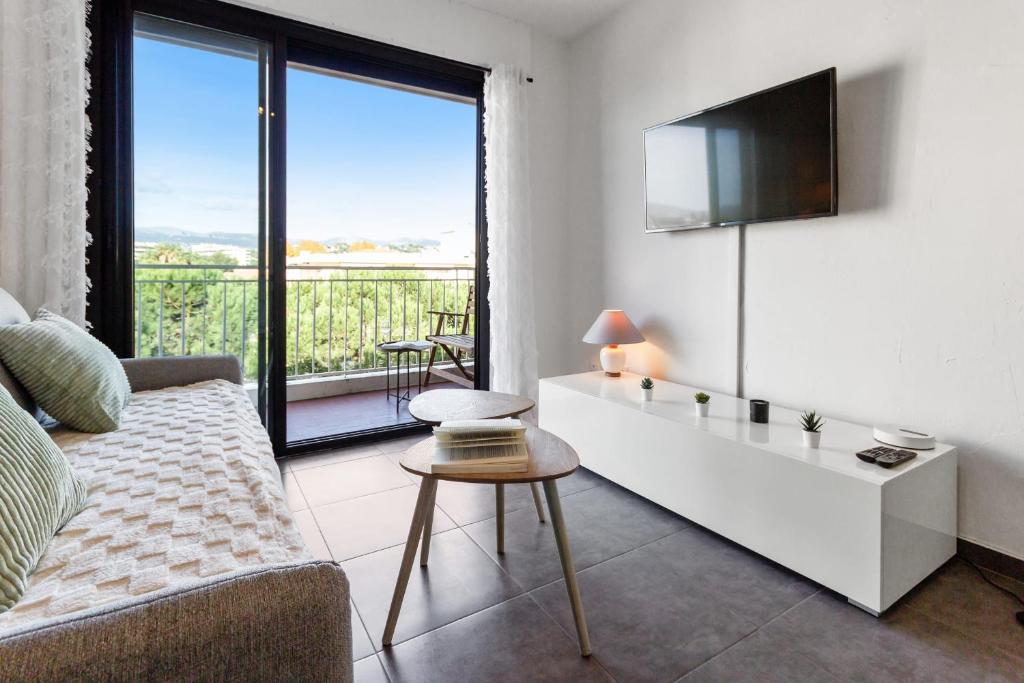 Le Galion - City centre - Bright - AC - Parking - 5
