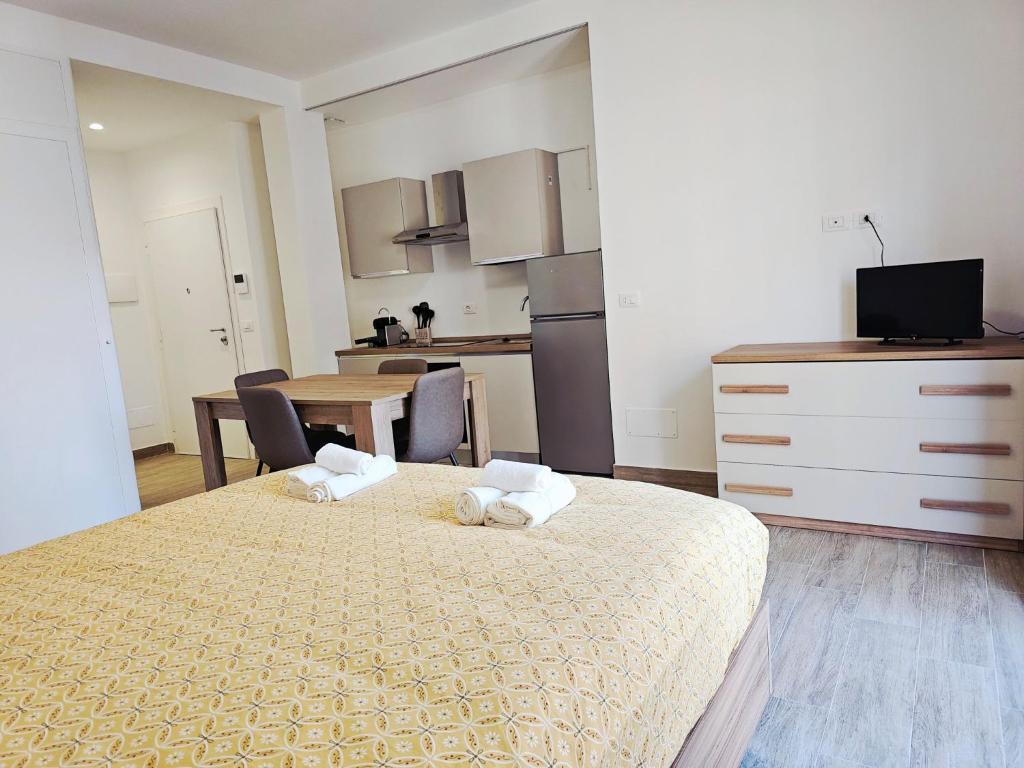 Adelphi Guest House 3 - 1