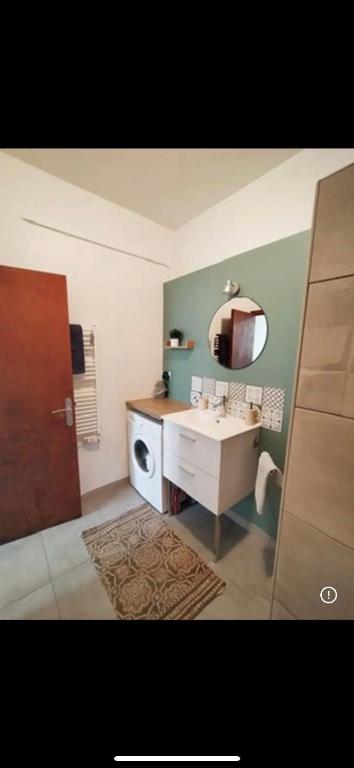 Appartement T2 et parking gratuit - 4