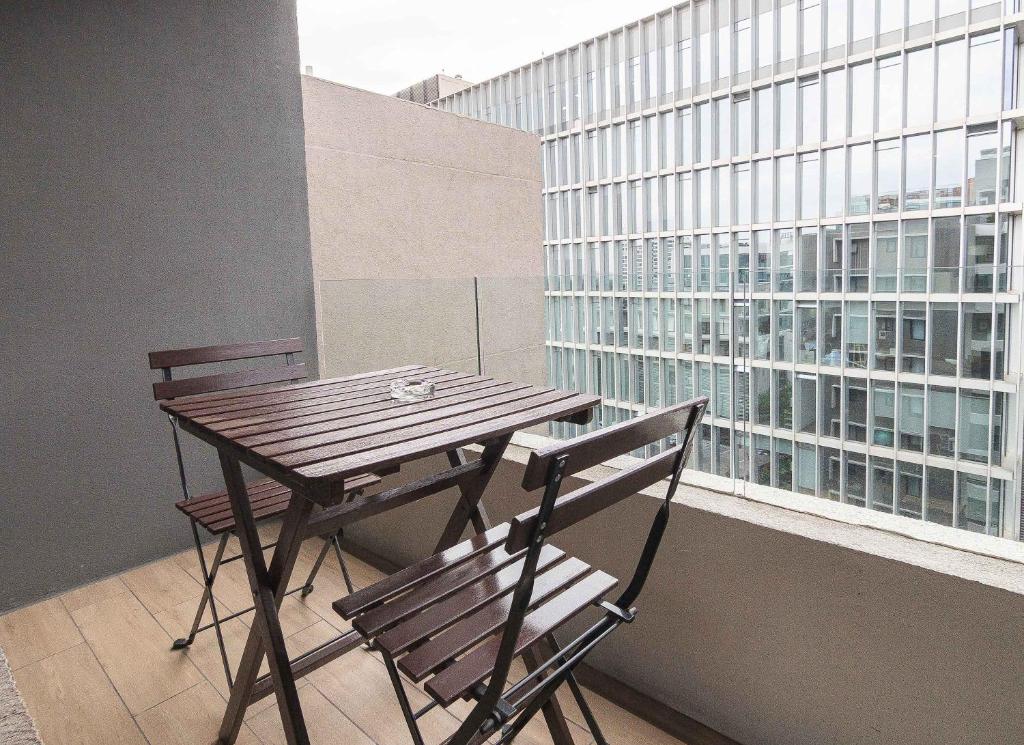 HOM I Ubicacion Premium Las Condes Confort - 5