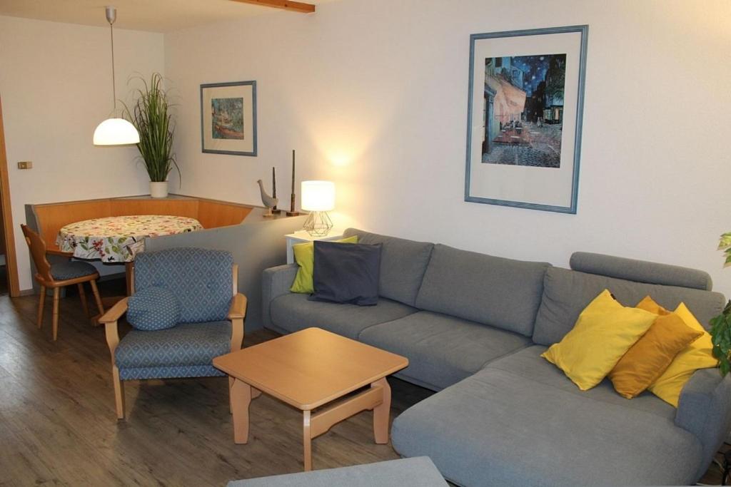 Ferienhaus Nr 109, Kategorie Komfort, Feriendorf Hochbergle, Allgäu - 1