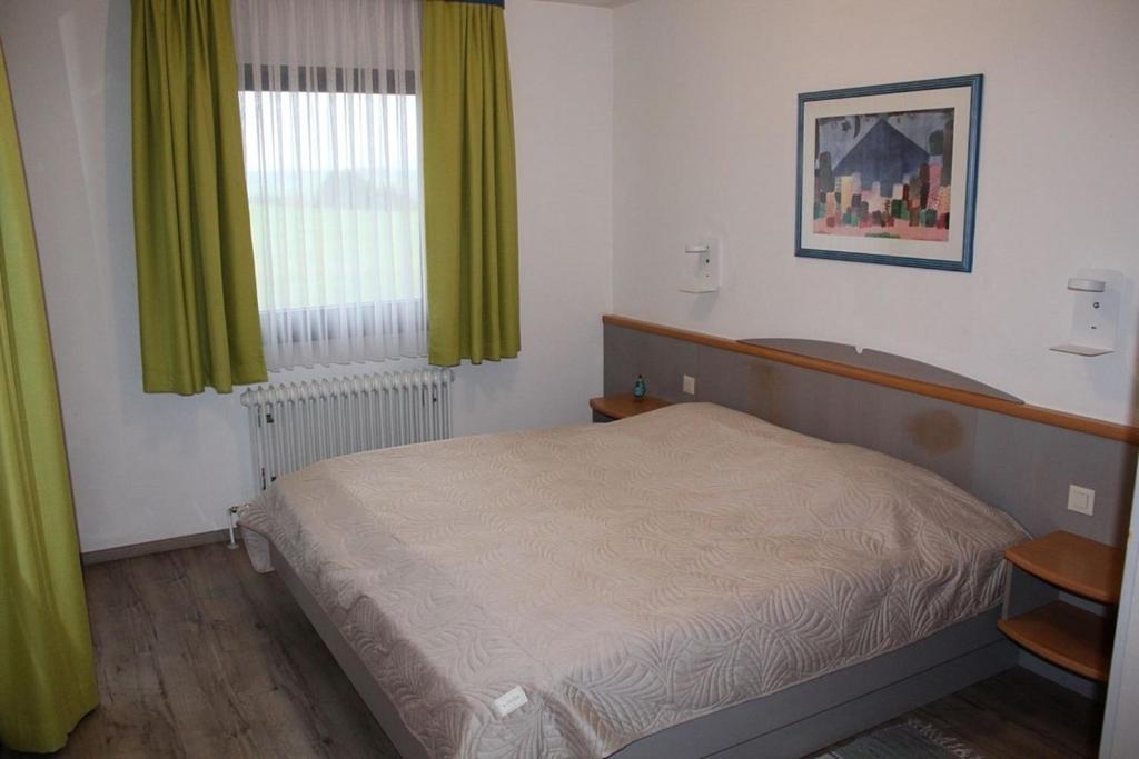Ferienhaus Nr 109, Kategorie Komfort, Feriendorf Hochbergle, Allgäu - 4
