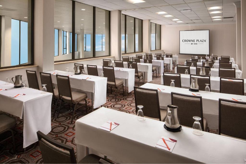 Meeting room / ballrooms