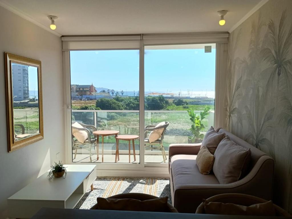 HOM l CoWork Mar Serena Pacific Faro - 2