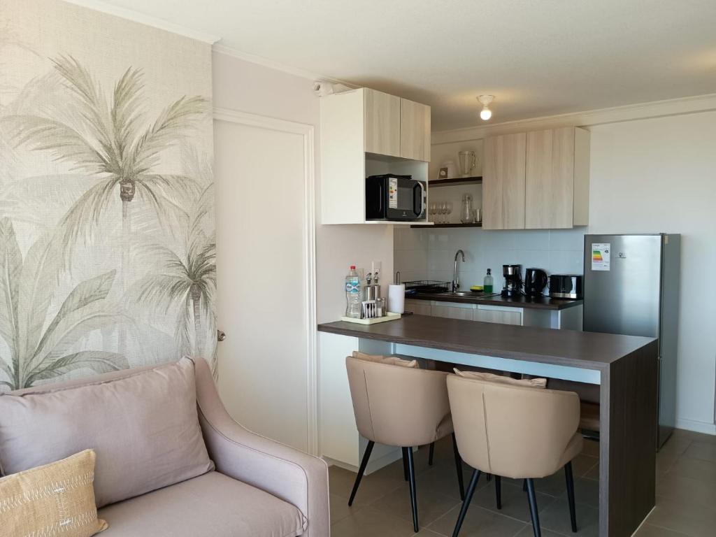HOM l CoWork Mar Serena Pacific Faro - 5