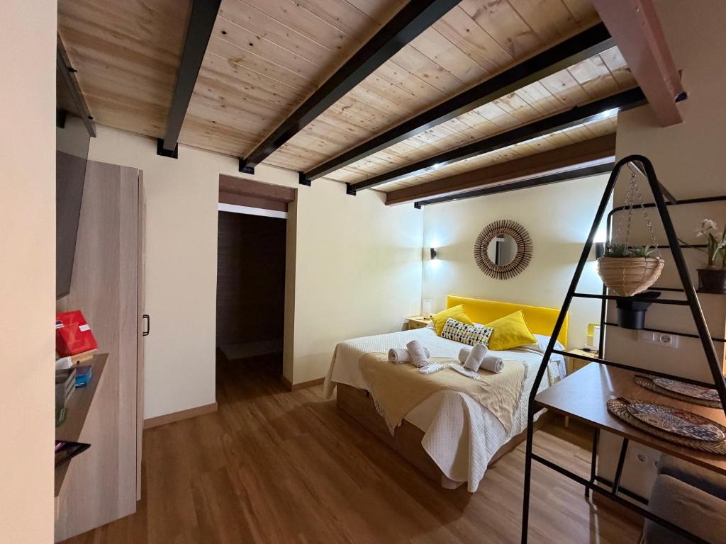 Studio 2 Port Valencia - 3