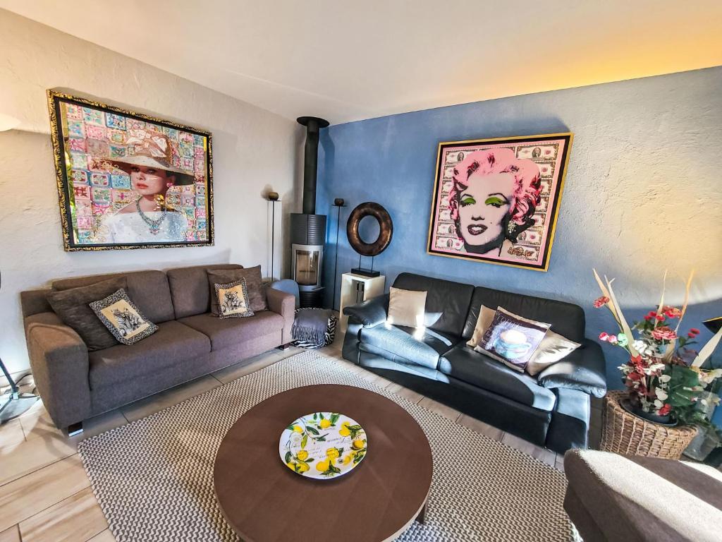 Apartment Collina Verde B by Interhome - 4