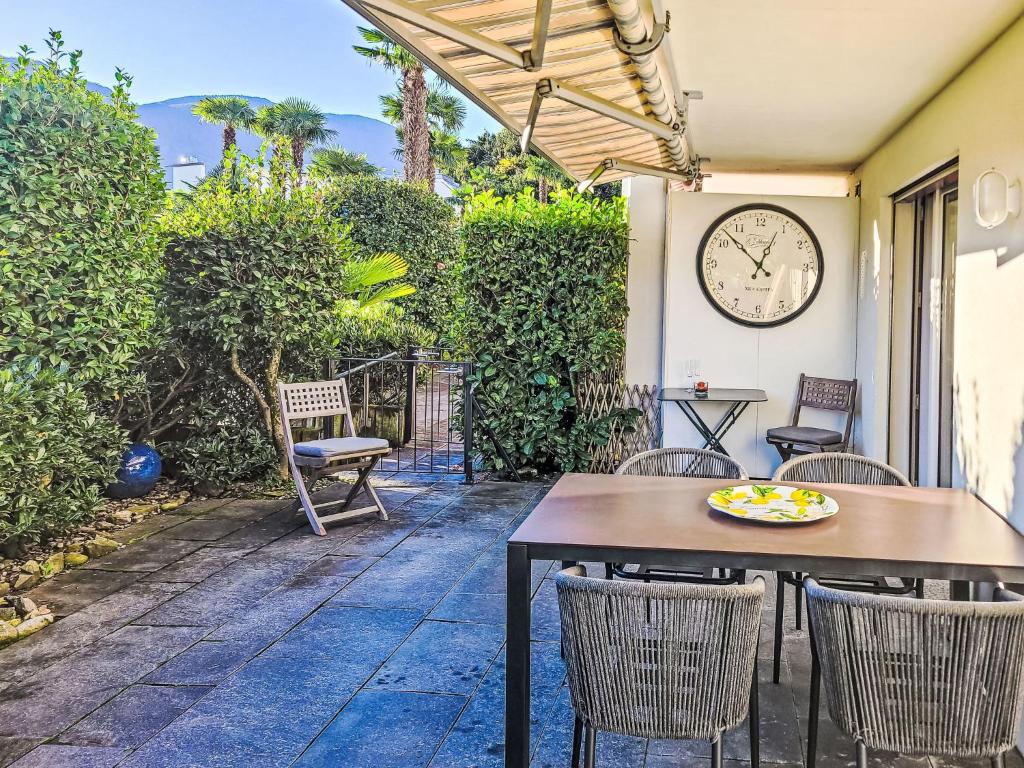 Apartment Collina Verde B by Interhome - 5