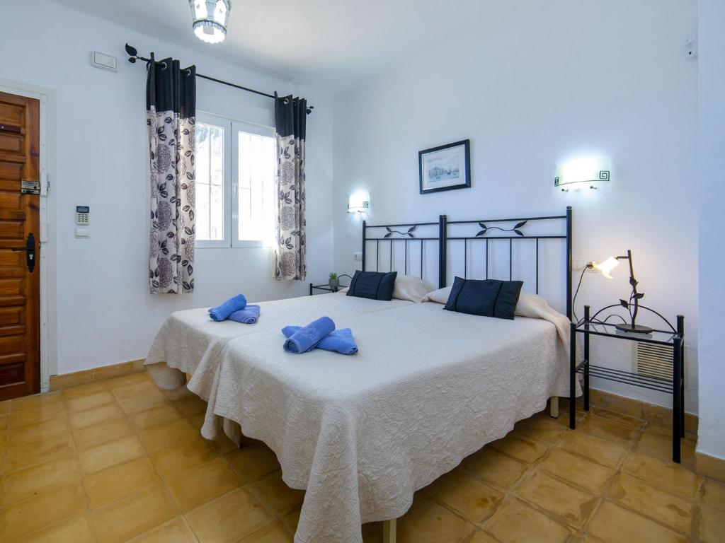 Holiday Home Carolina by Interhome - 5