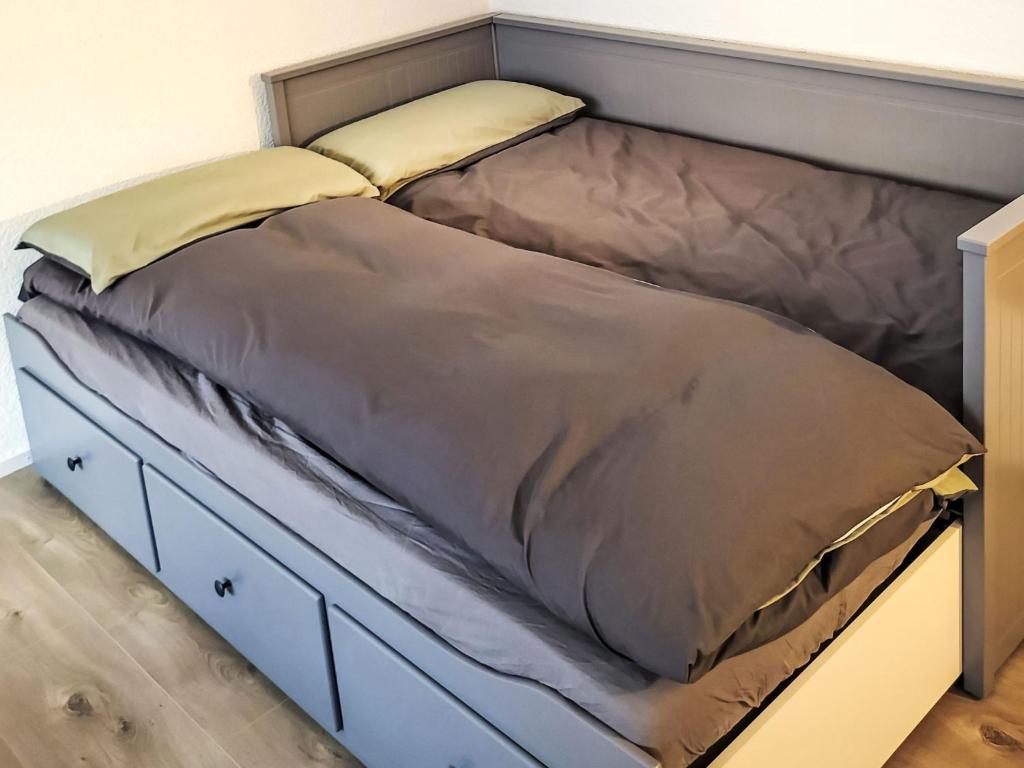 Apartment Ringstrasse Apt 215 by Interhome - 3