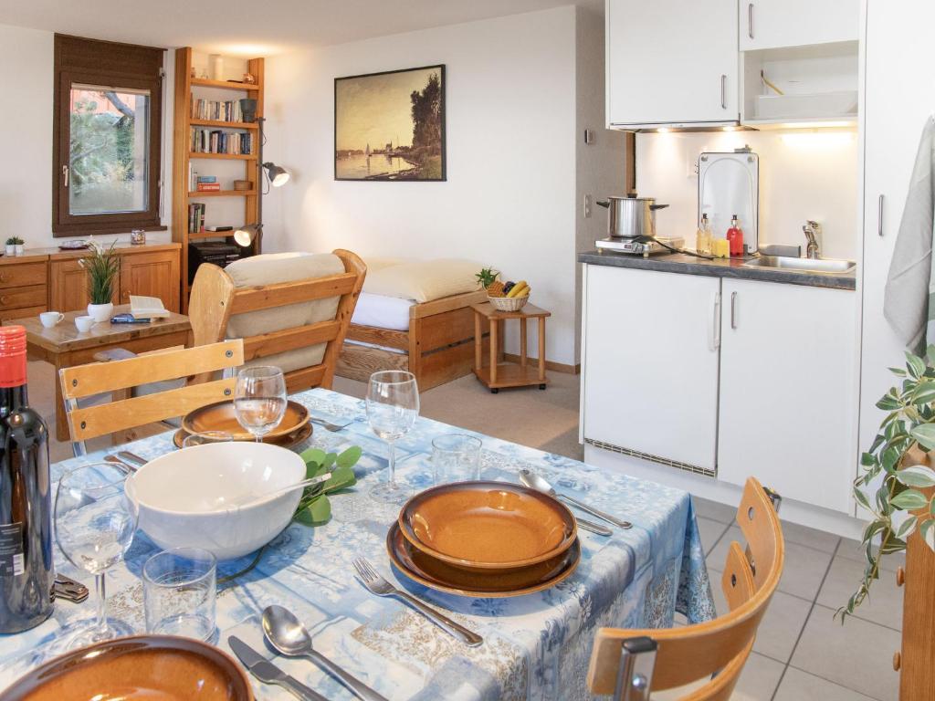 Apartment Primula Apt- B by Interhome - 2