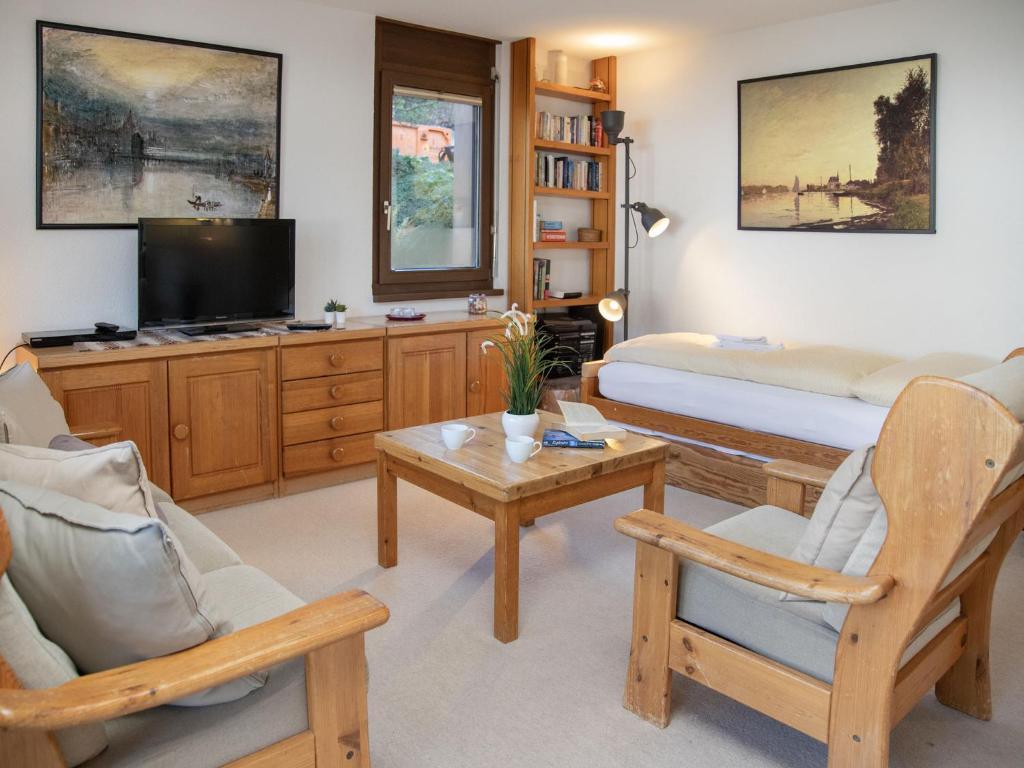 Apartment Primula Apt- B by Interhome - 1