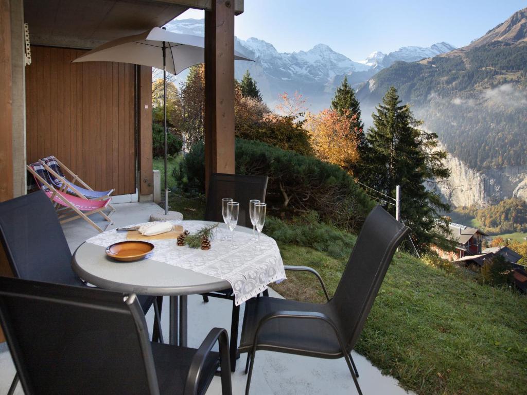 Apartment Primula Apt- B by Interhome - 3