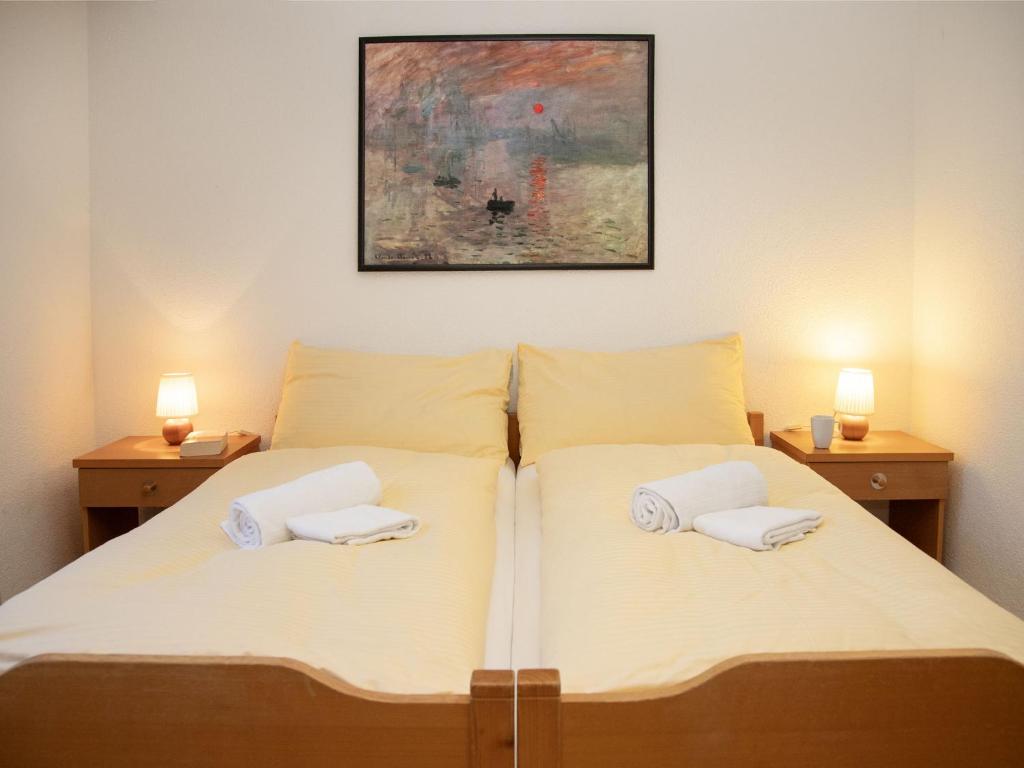 Apartment Primula Apt- B by Interhome - 4