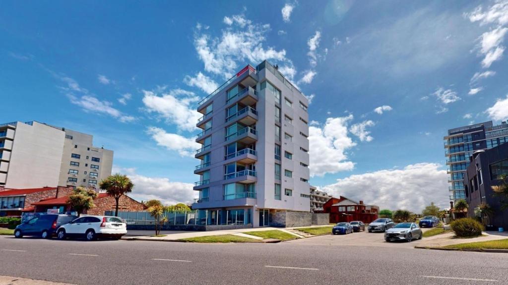 Apart Premium Frente a la Playa - 2