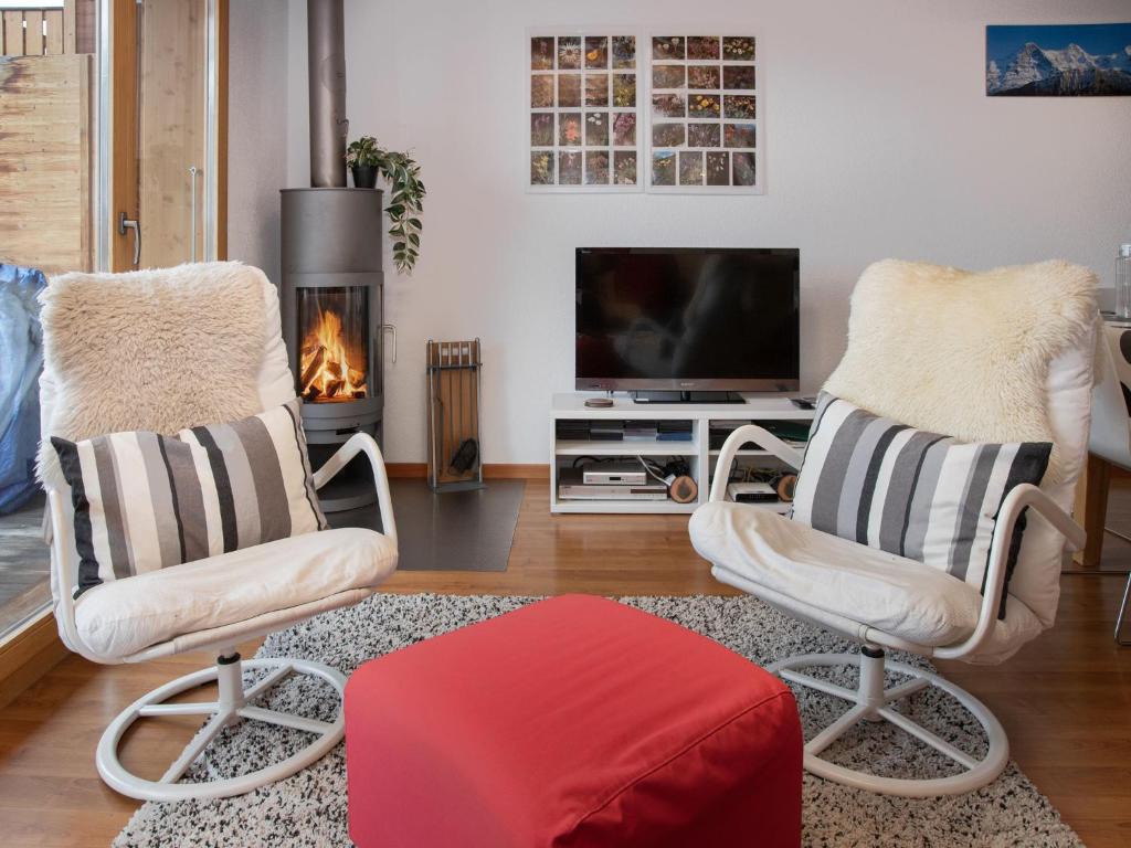 Apartment Racer's Retreat Apt-12 by Interhome - 2