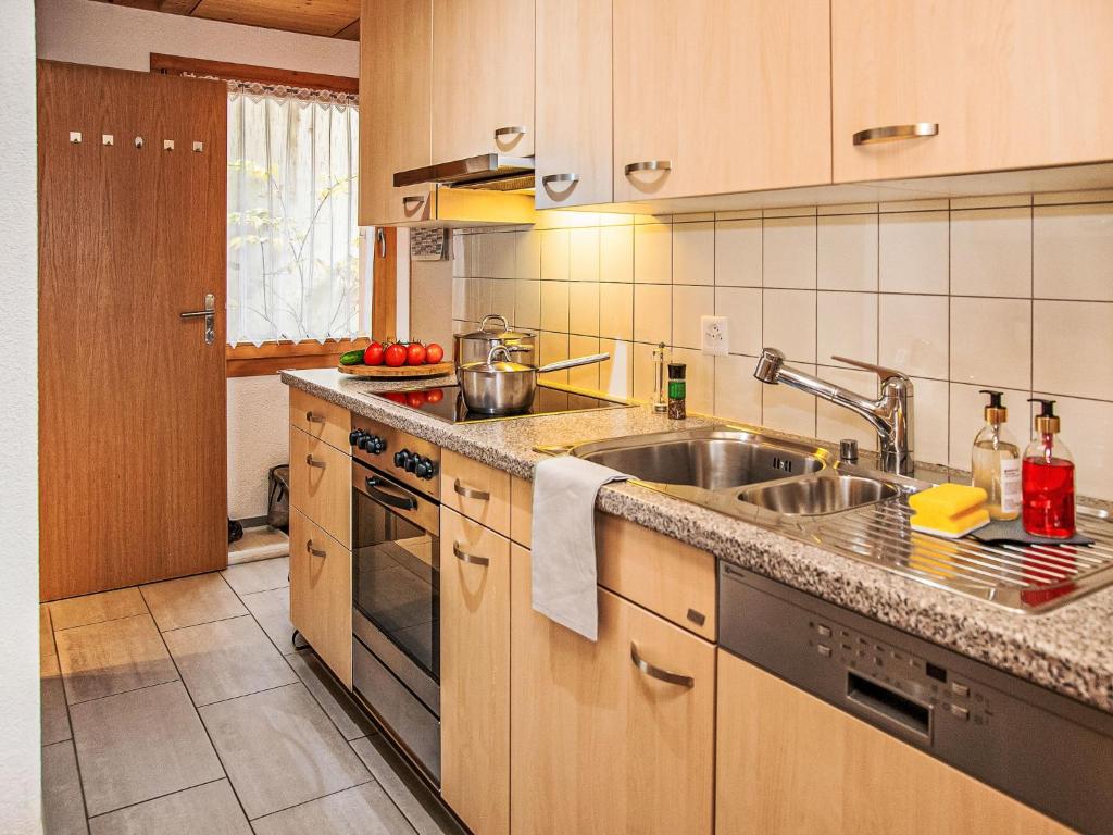 Apartment Racer's Retreat Apt-12 by Interhome - 5