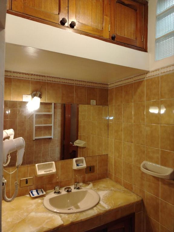 Palma Real Suite Boutique Cielo Paceño H11 - 3