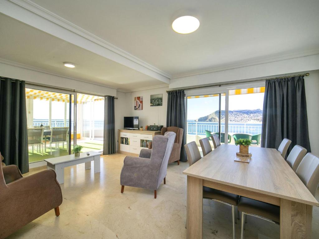 Apartment Casita Blanca-1 by Interhome - 3