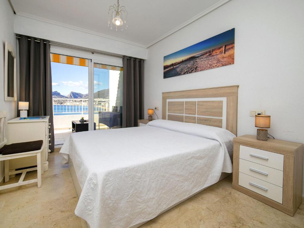 Apartment Casita Blanca-1 by Interhome - 4