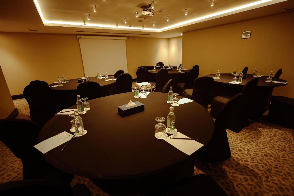 Meeting room / ballrooms
