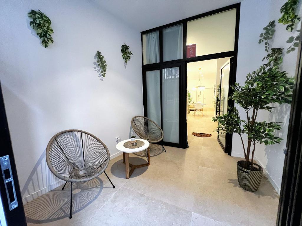PN4- Loft Valencia N4 Urban Ayora - 2