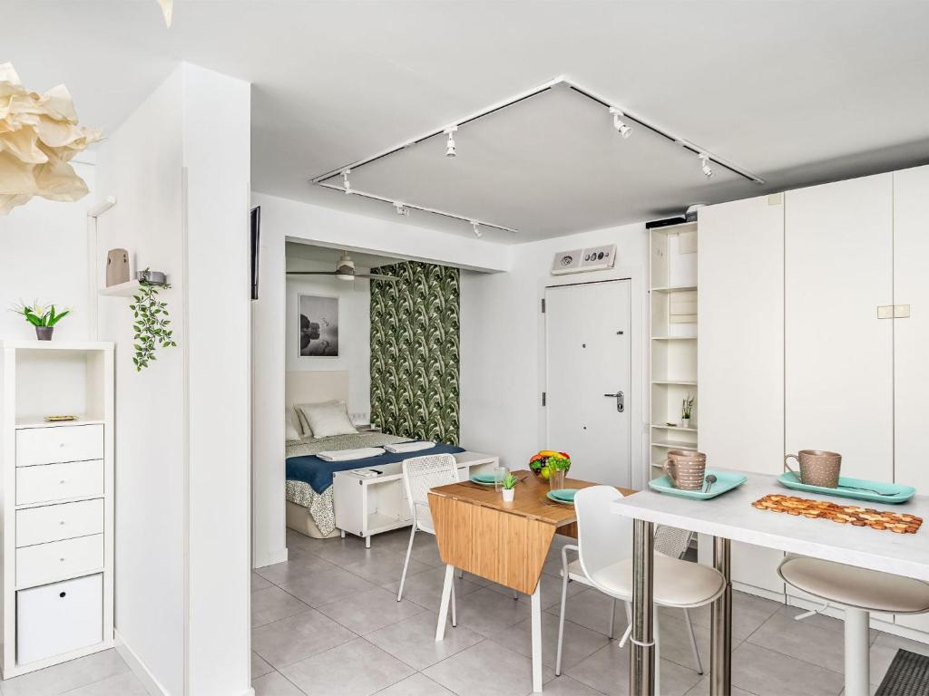 Studio Congreso by Interhome - 3