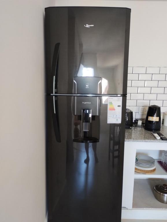 Ezeiza - Apartments Maradona -A-PB - 4