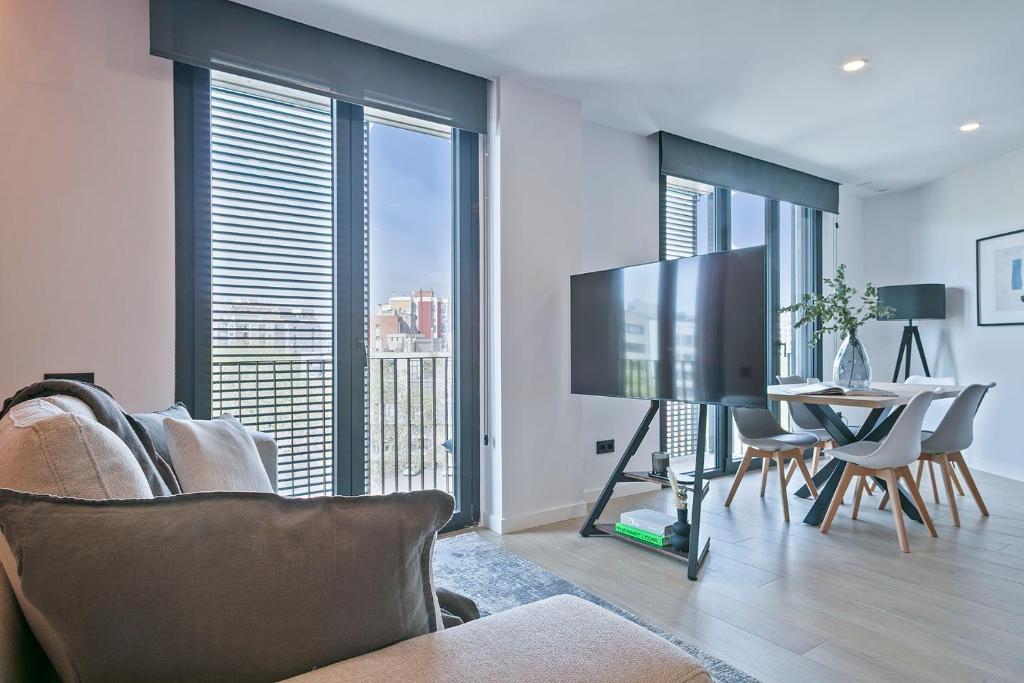 3 Bedroom Cozy Apartment In Joan Austria - 1