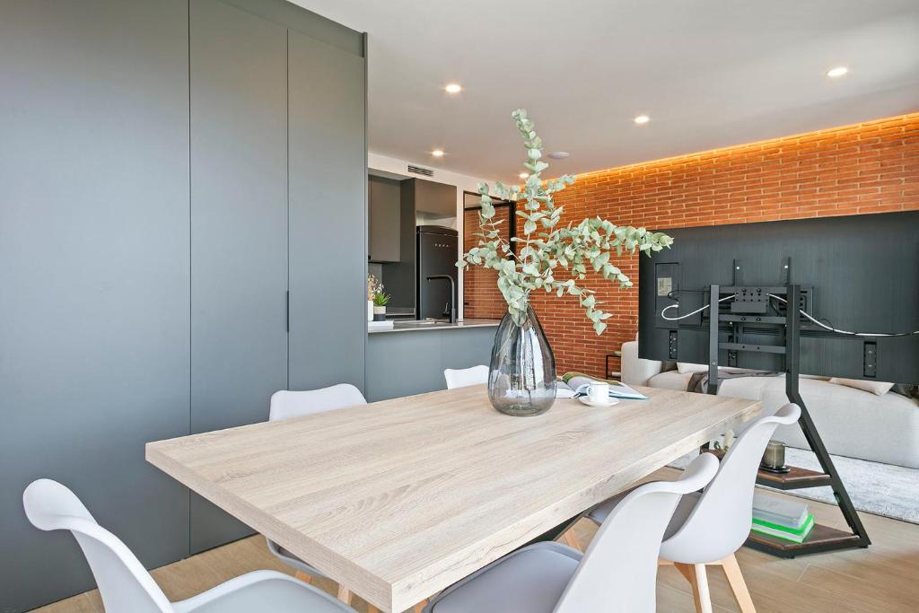 3 Bedroom Cozy Apartment In Joan Austria - 5
