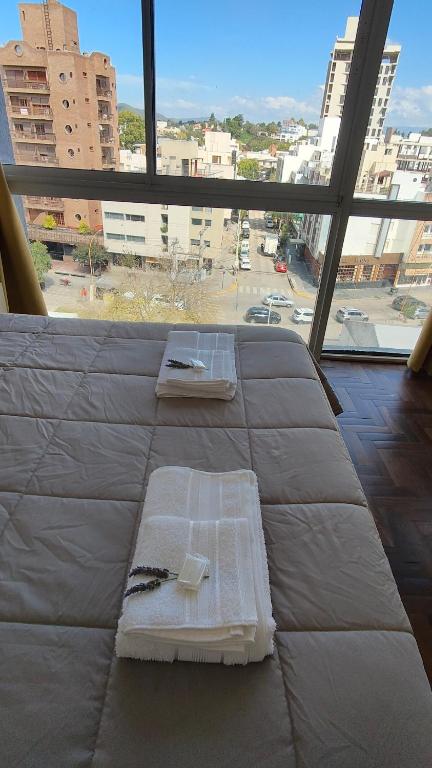 Amanece en Carlos Paz - 4