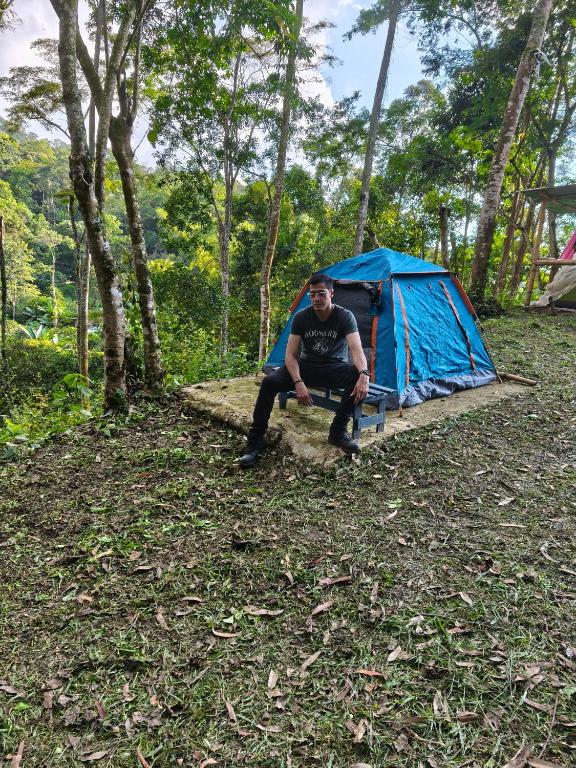 Refugio Los Naranjales - 2