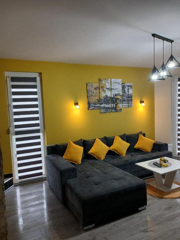 Apartman Romana Duplex Divčibare - 3