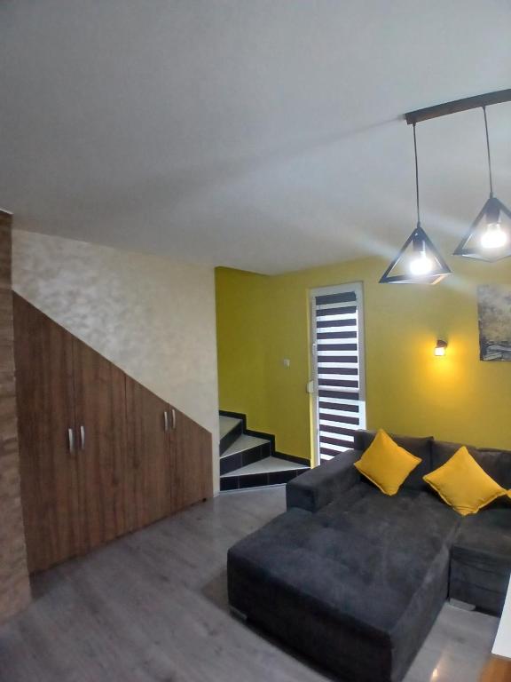 Apartman Romana Duplex Divčibare - 2